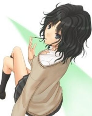 Truyện Tranh Amagami: Precious Diary - Kaoru