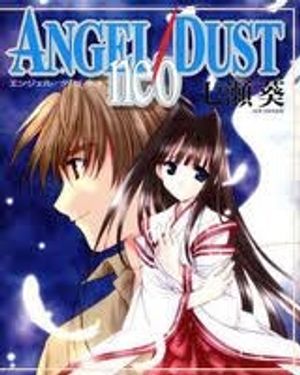 Truyện Tranh Angel/Dust Neo