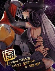 Truyện Tranh Chuyện tình Zed x Syndra Phần 4