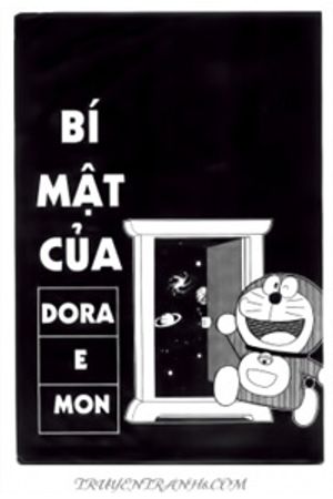 Đại Từ Điển Doraemon