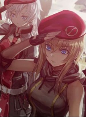 Truyện Tranh Girls' Frontline Oneshot Tổng Hợp