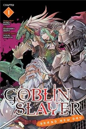 Goblin Slayer: Brand New Day