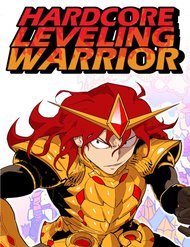 Hard Core Leveling Warrior ss2