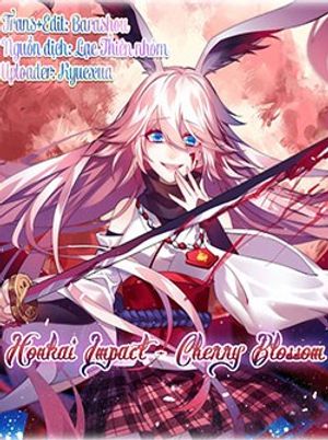 Truyện Tranh Honkai Impact - Cherry Blossom