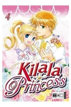 Kilala Princess - Công Chúa Kilala