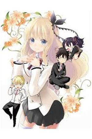 Truyện Tranh Kishuku Gakkou No Juliet