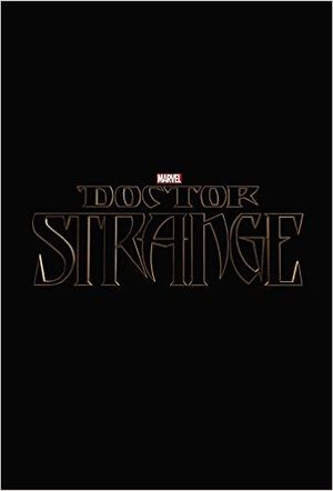 Marvel's Doctor Strange Prelude