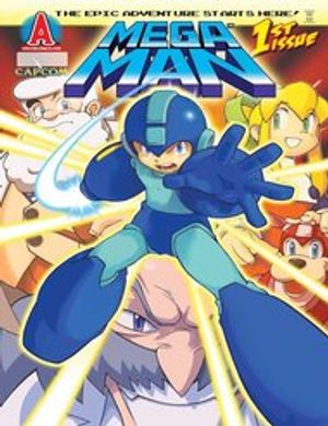 Megaman