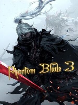 Truyện Tranh Phantom Blade 3