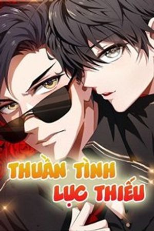 Thuần tình Lục thiếu