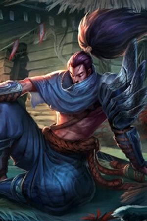 Truyện Tranh trsamurai expressions -cuộc sống của yasuo